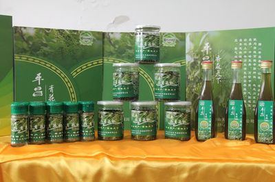 源自綠色平昌的優(yōu)質(zhì)農(nóng)產(chǎn)，即將亮相重慶觀音橋林業(yè)產(chǎn)品展銷