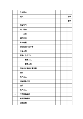 年生產6萬噸電熔鎂生產線項目投資申請報告(V8.1)